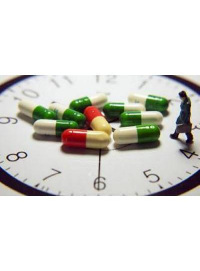 一致性评价种类审评时长要多久？？？？？？均匀5个月