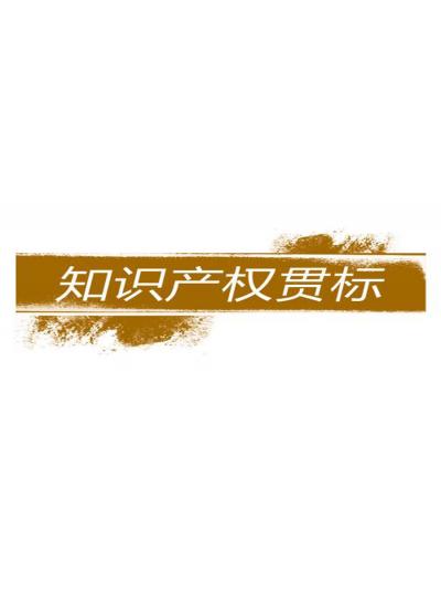 成立和美满知识产权对企业的沉要性【乐山鲎生科已经起头行动了！成立企业知识产权贯标系统，，，，，，，设置行业标杆！】