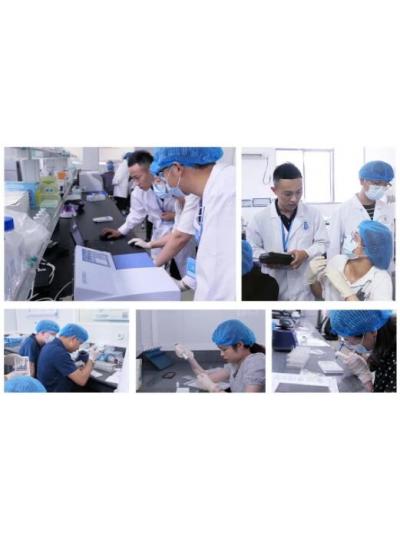 我司与全国各地各类机构、协会就无菌培训达成持久合作，，，，，，助力无菌培训的发展